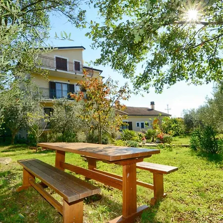 With Pool Near Kanegra Mazurija