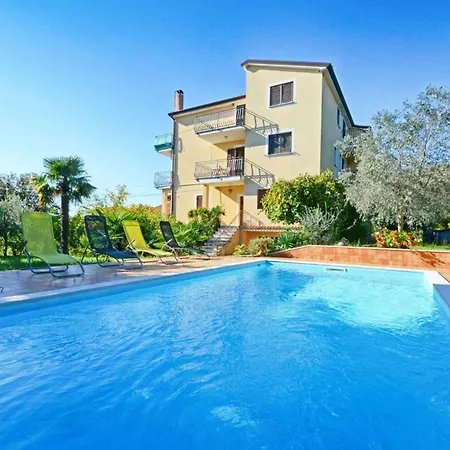 With Pool Near Kanegra Mazurija