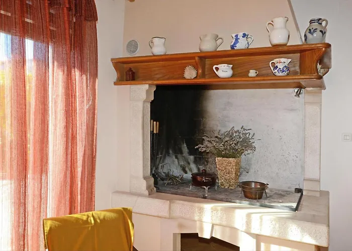 With Pool Near Kanegra * Mazurija