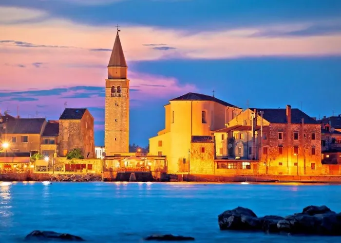 With Pool Near Kanegra Apartment Mazurija