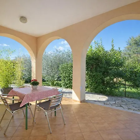 With Pool Near Kanegra Mazurija