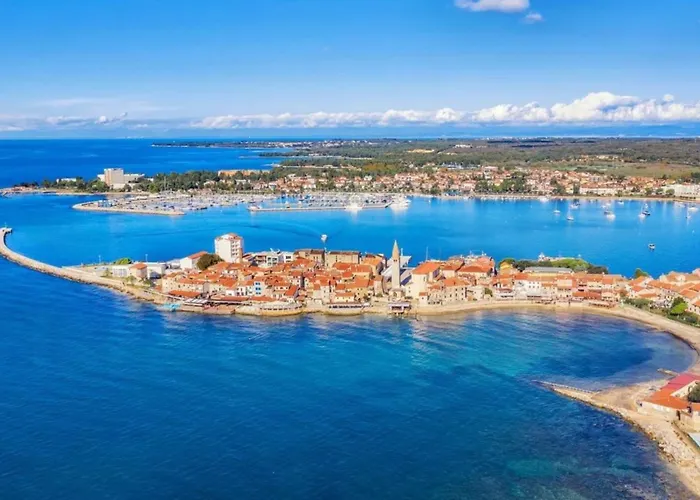 With Pool Near Kanegra Mazurija