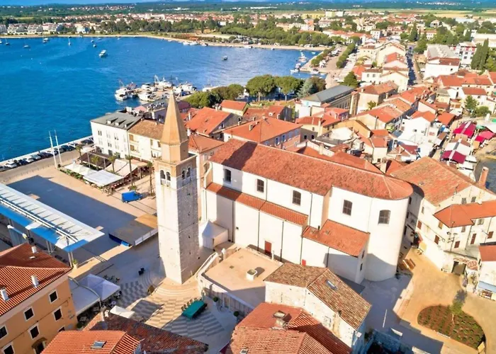 Apartman With Pool Near Kanegra *